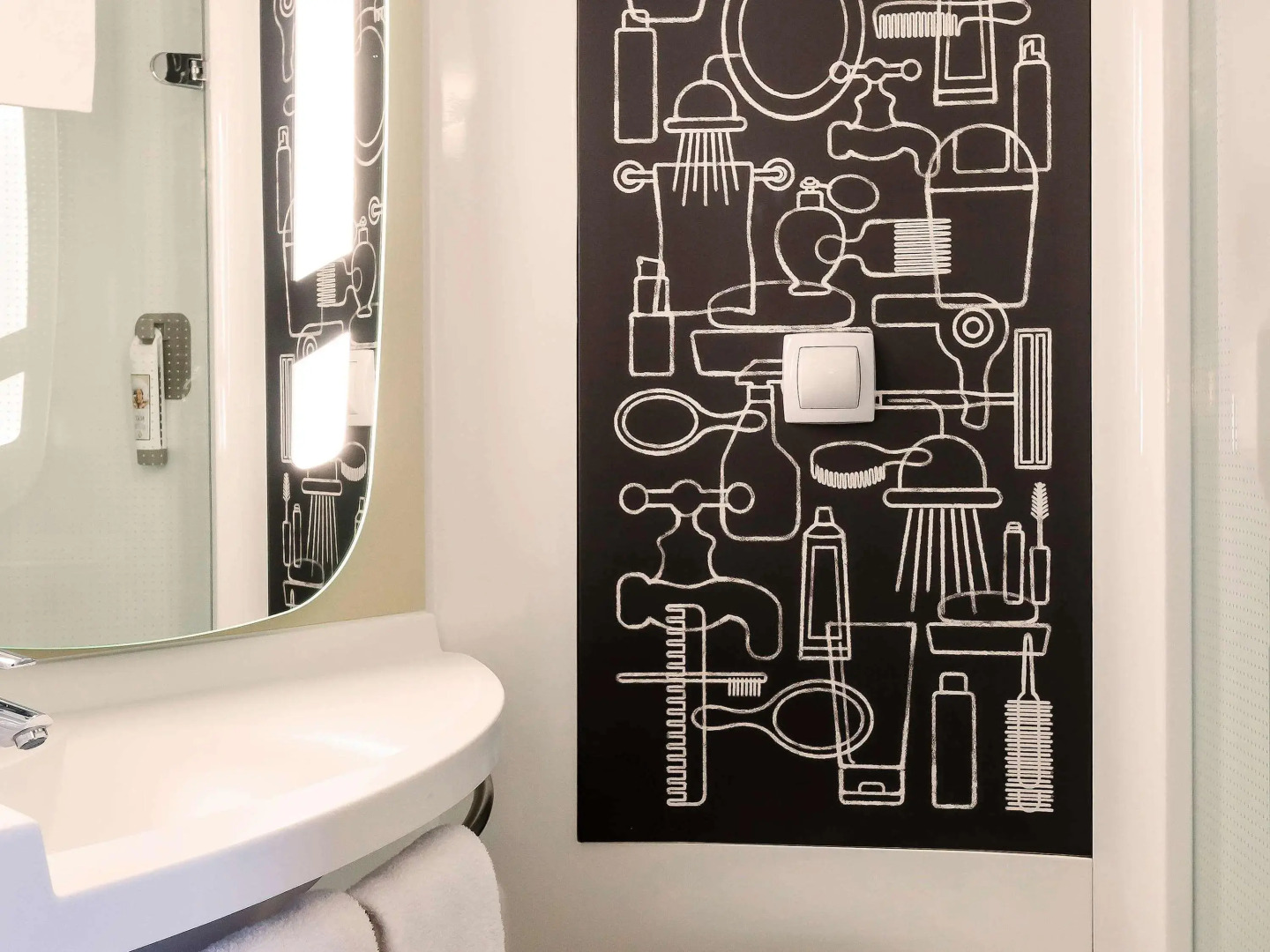 ibis Amsterdam City West