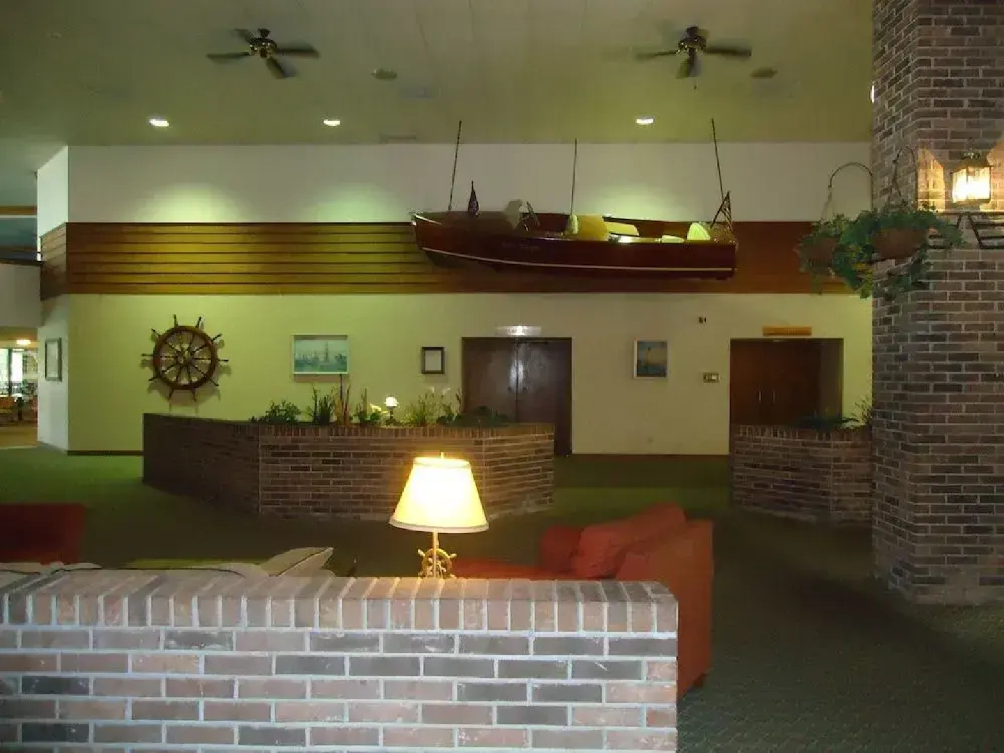 Magnuson Grand Hotel and Conference Center