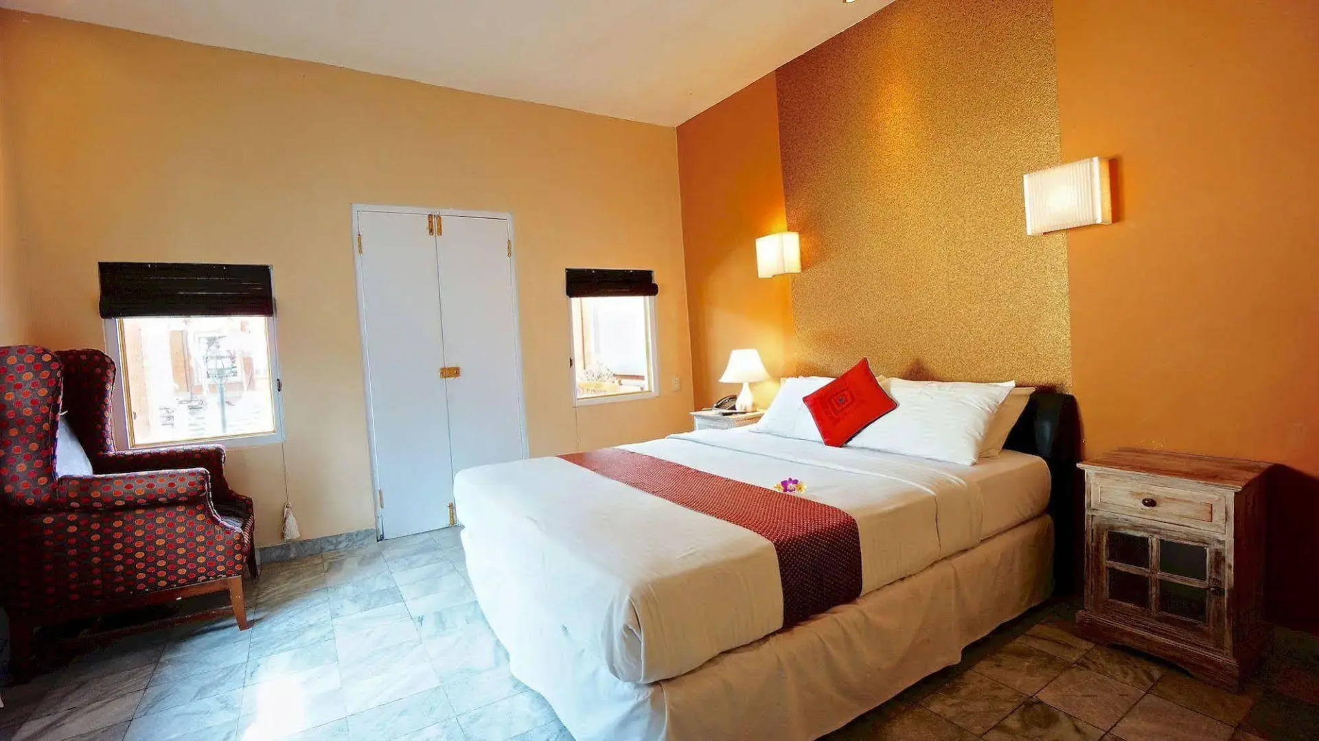 Puri Wisata Balinese Style Hotel