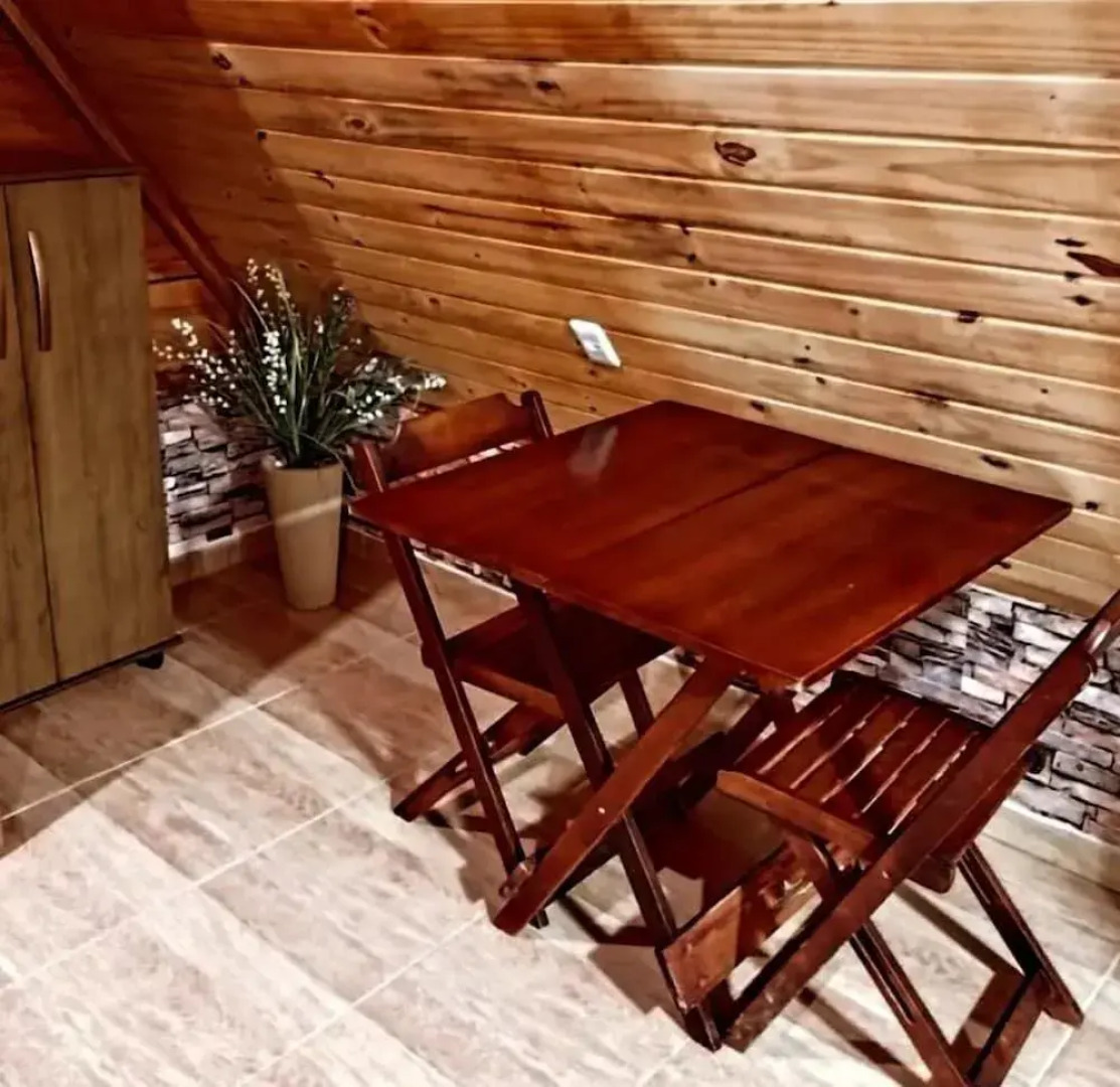 Pesqueiro e Pousada Rota do Sol