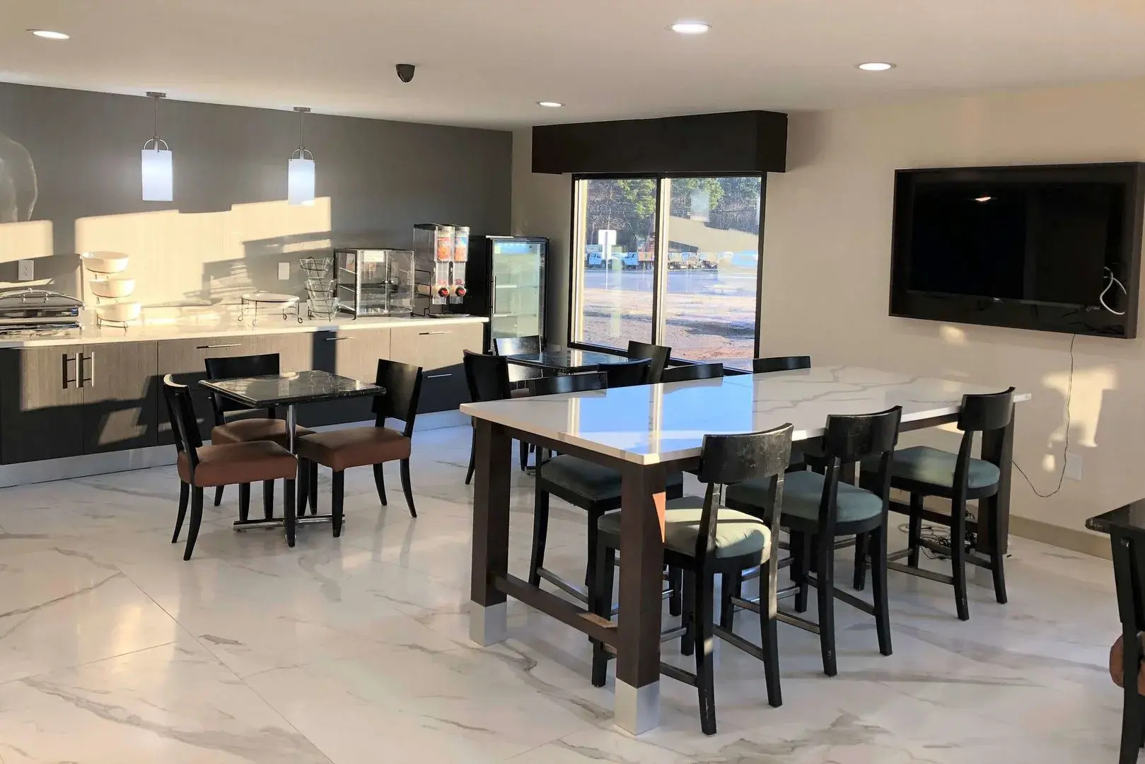 Red Roof Inn Griffin