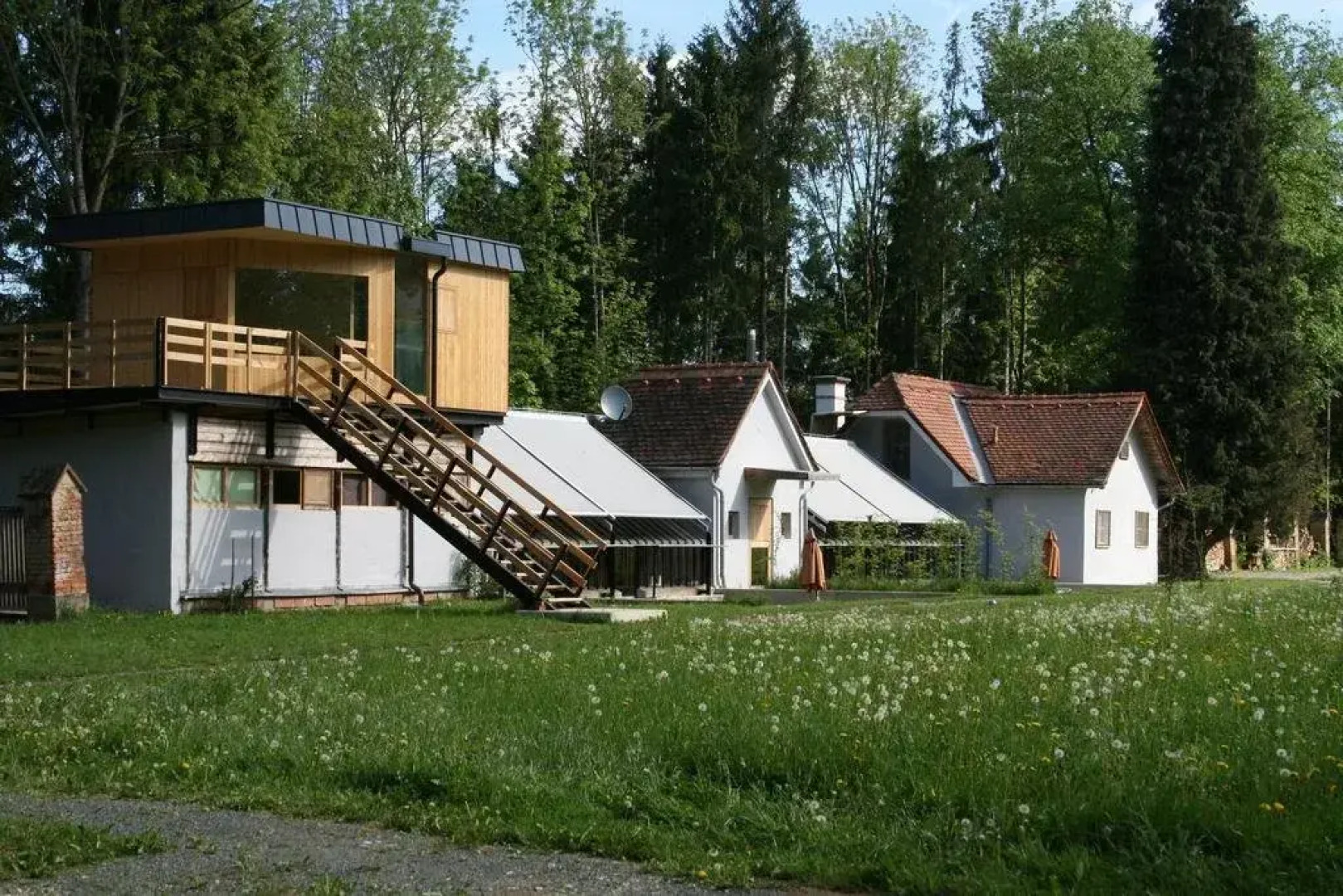 Aurelia - Gut Hornegg