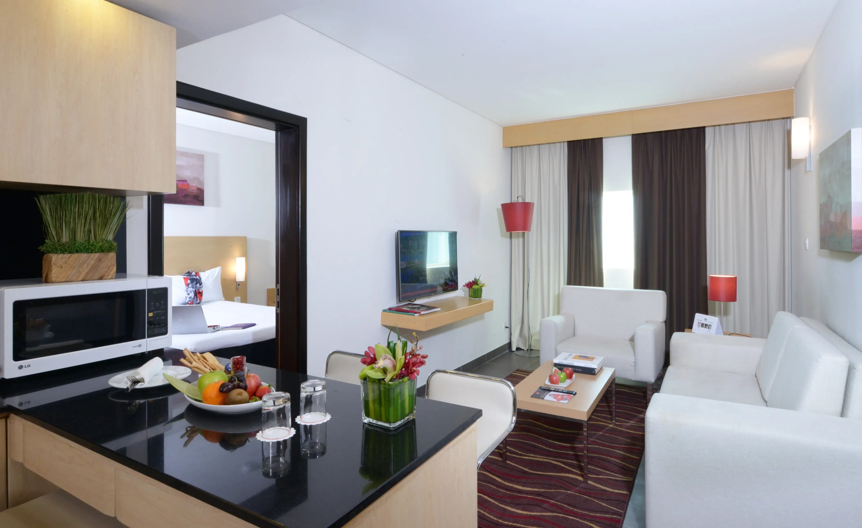 Ibis Seef Manama