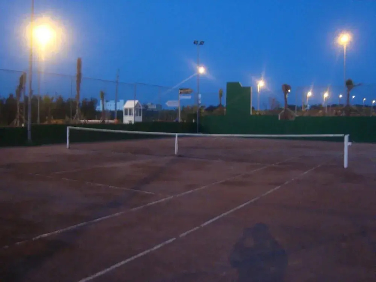 Appartement au complexe marina golf