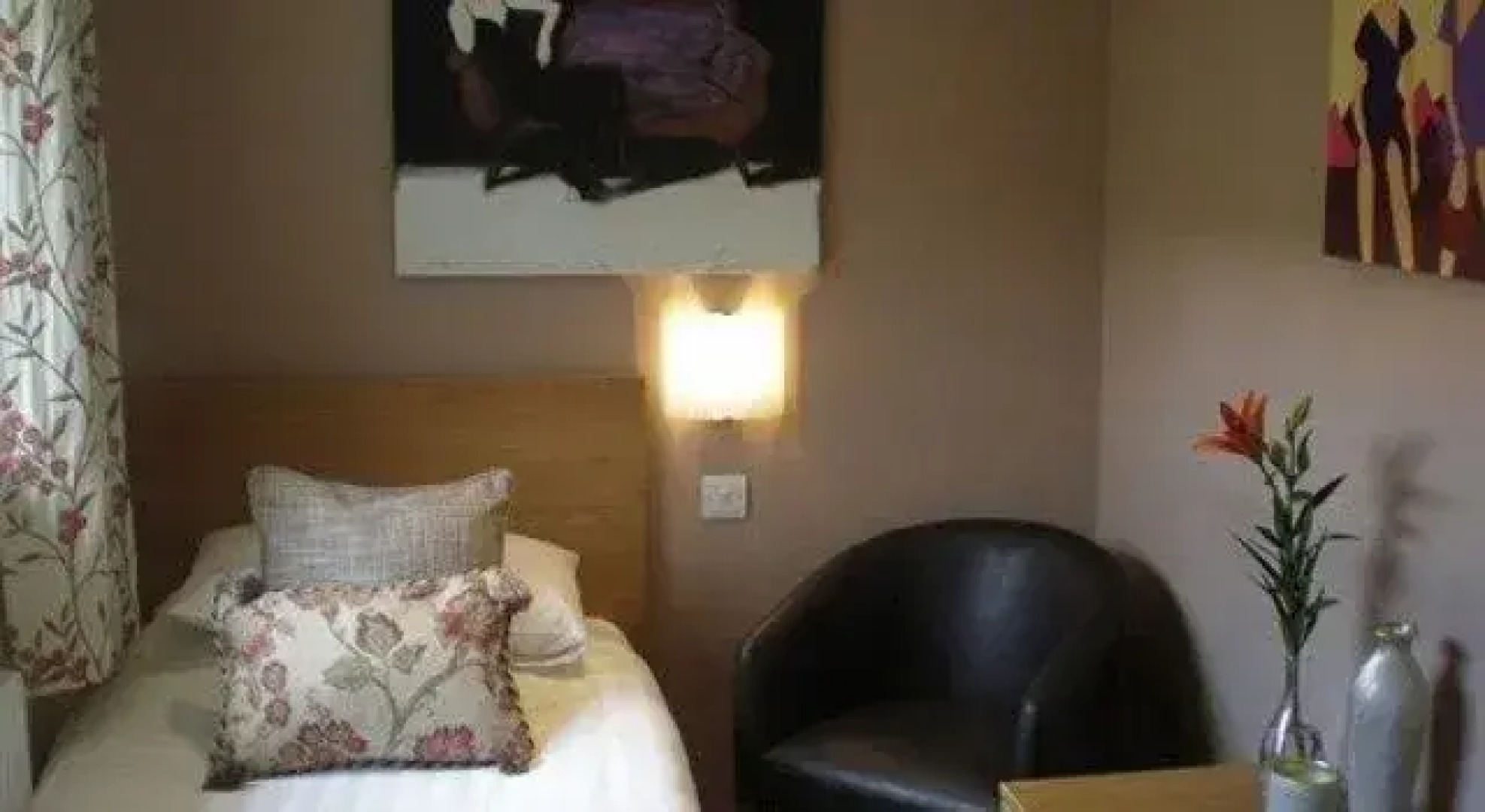 The Willow Guest House