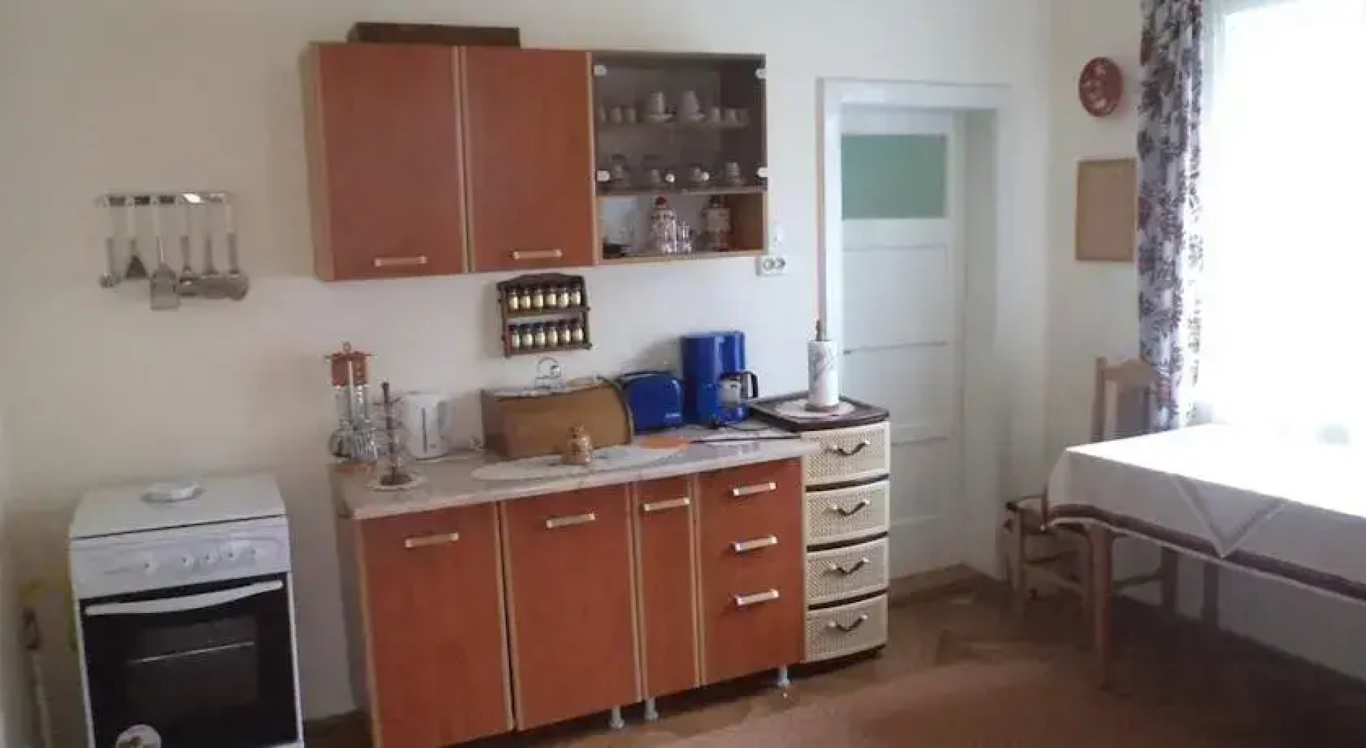 Transilvania Apartment