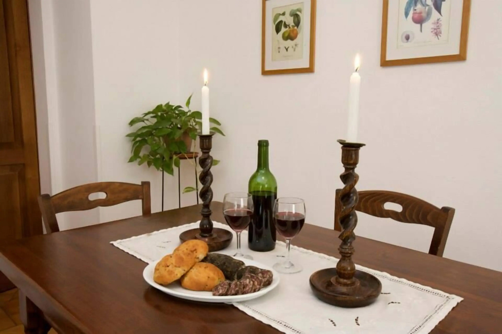 Brigolante Guest Apartments