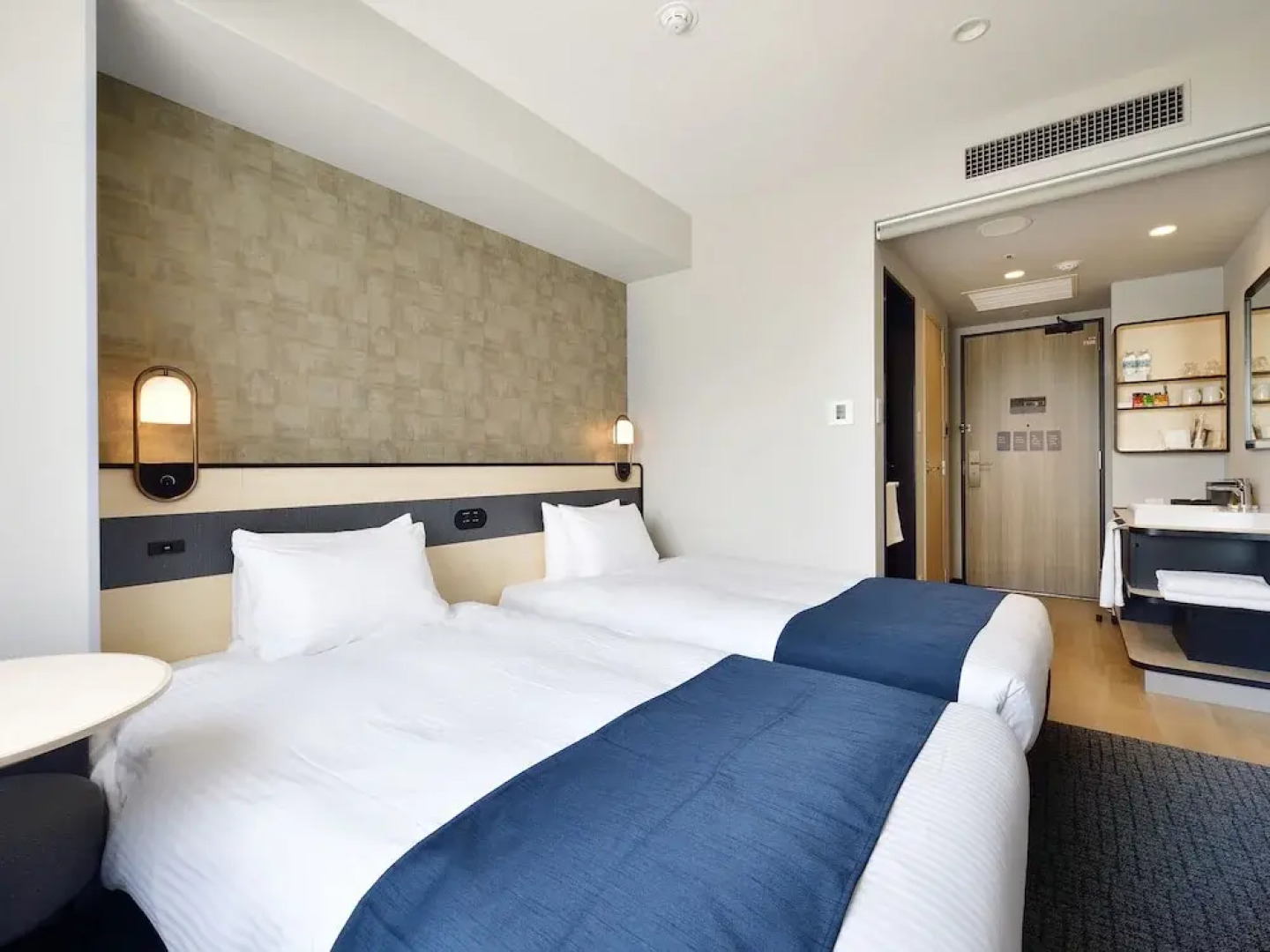 Hotel Elcient Osaka Umeda