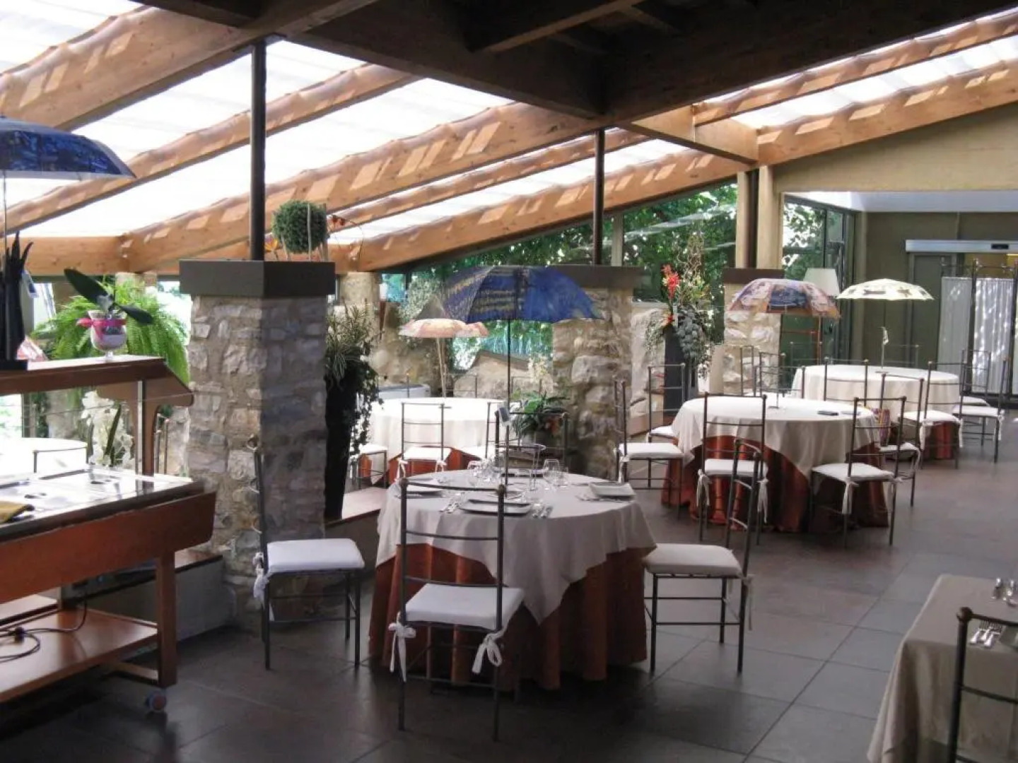 Agriresort Crapa Licca