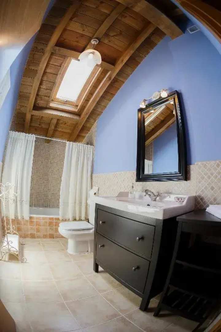 Casa Rural La Galana