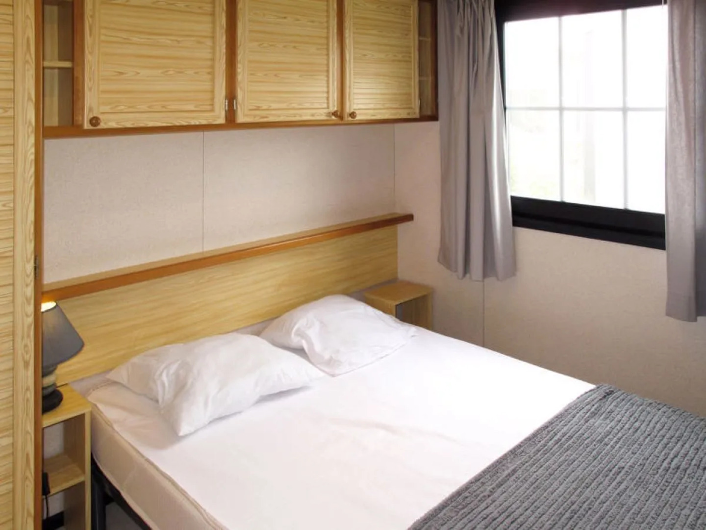 Domaine Les Mûriers (VED101)