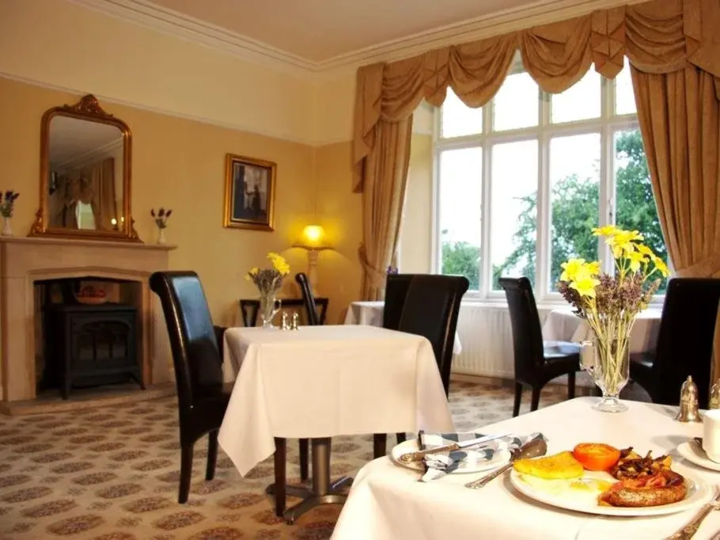 Lakehouse at The Waterhead Inn