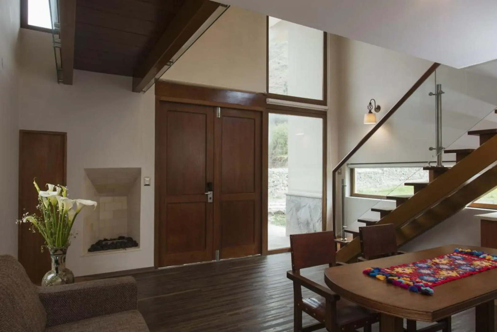 Del Pilar Ollantaytambo