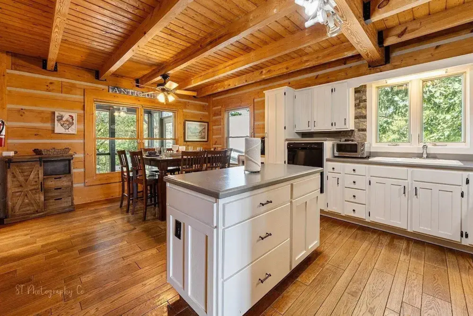 Family Adventure Lodge