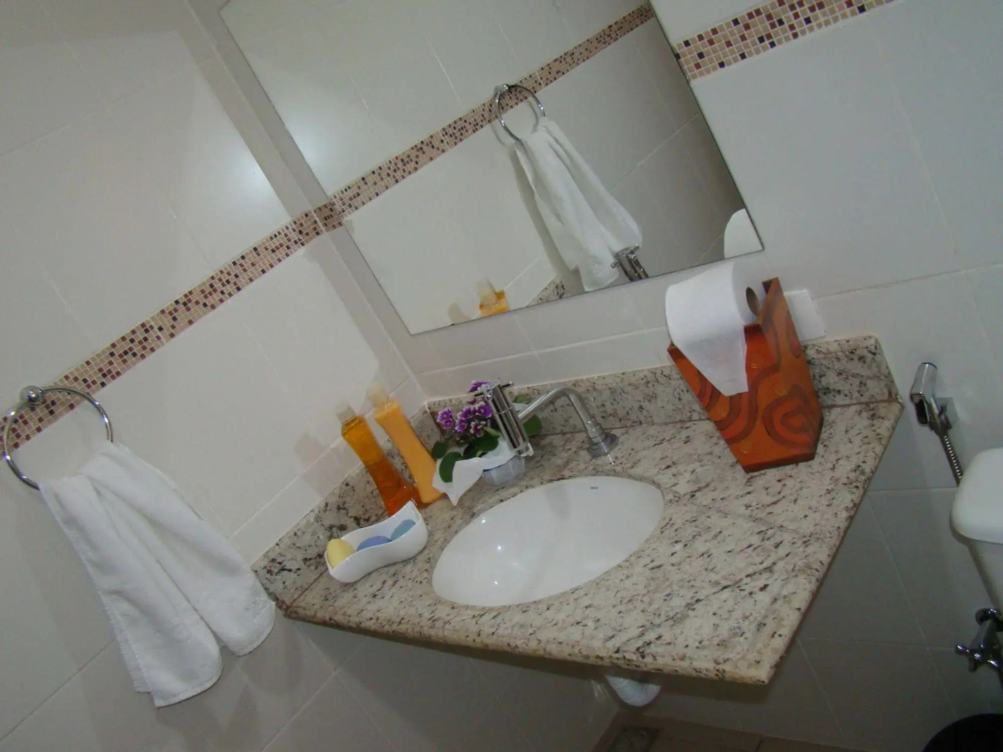 Hotel Recanto Diegues