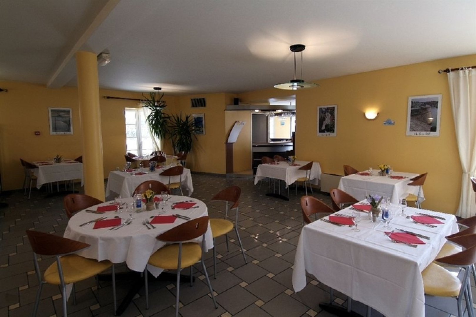 Hôtel Odalys Les Hauts de Cocraud