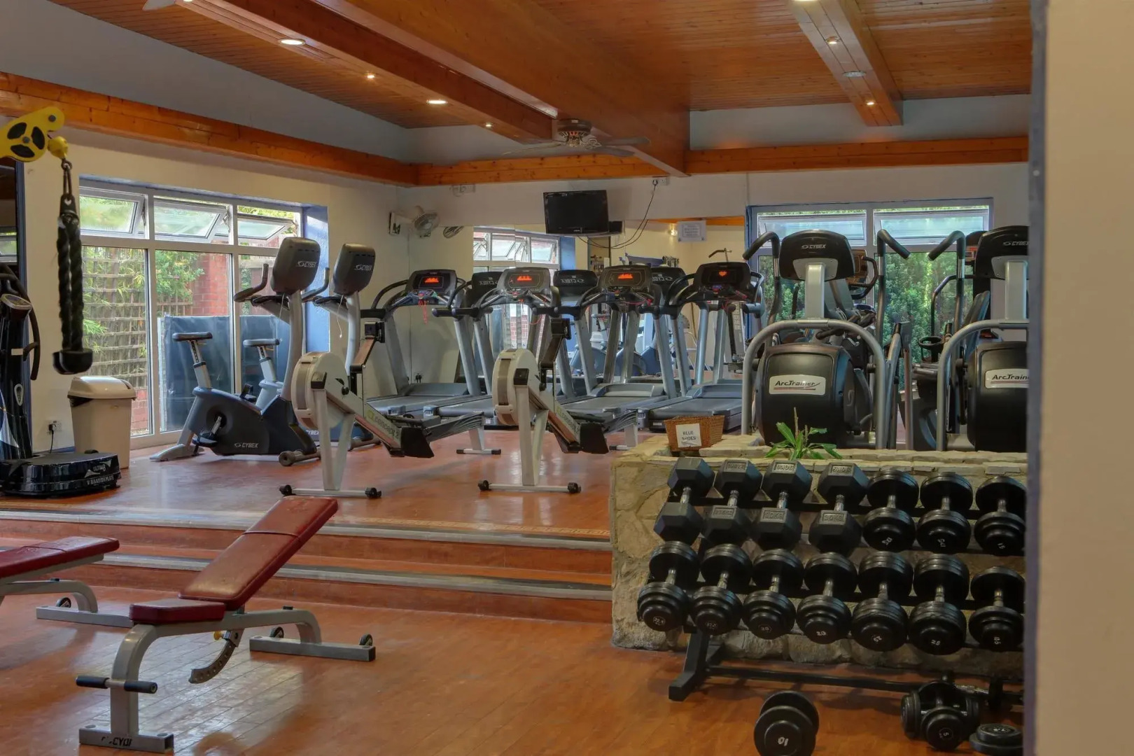 Parkmore Hotel & Leisure Club, Sure Hotel Collection by BW