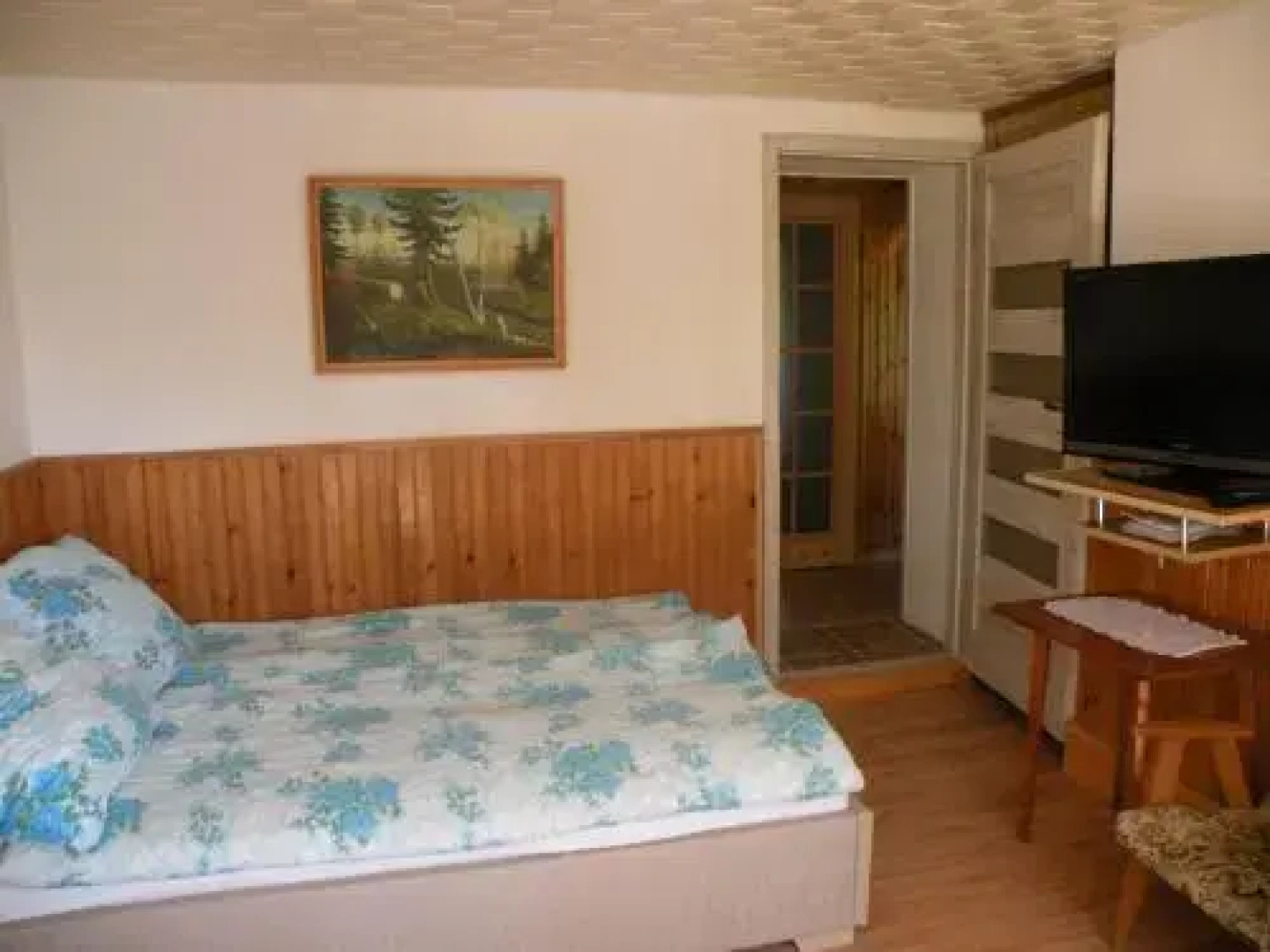 Dom Wczasowy Alga W Lazach