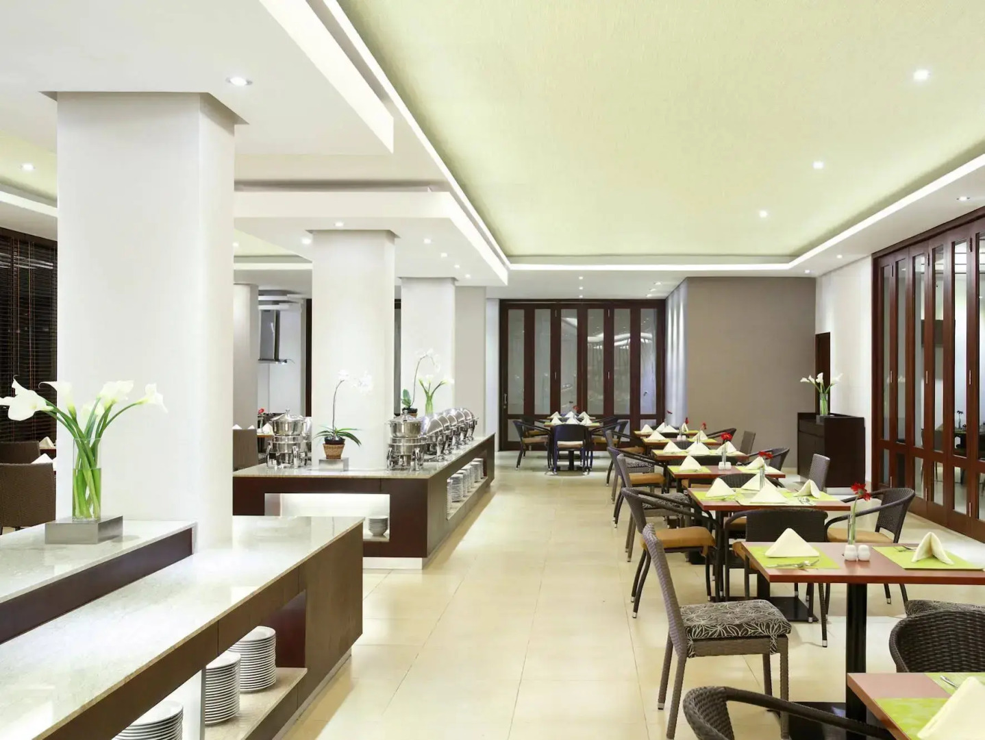 Hotel Surya Yudha Purwokerto