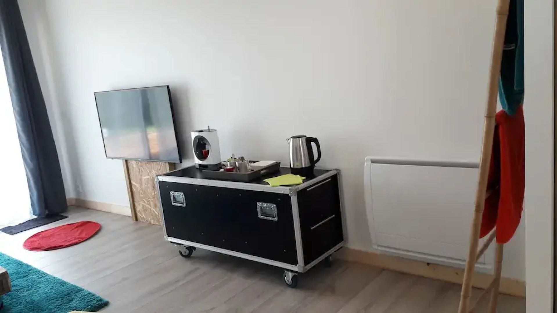 La belle landaise 1809 chambres d'hôtes