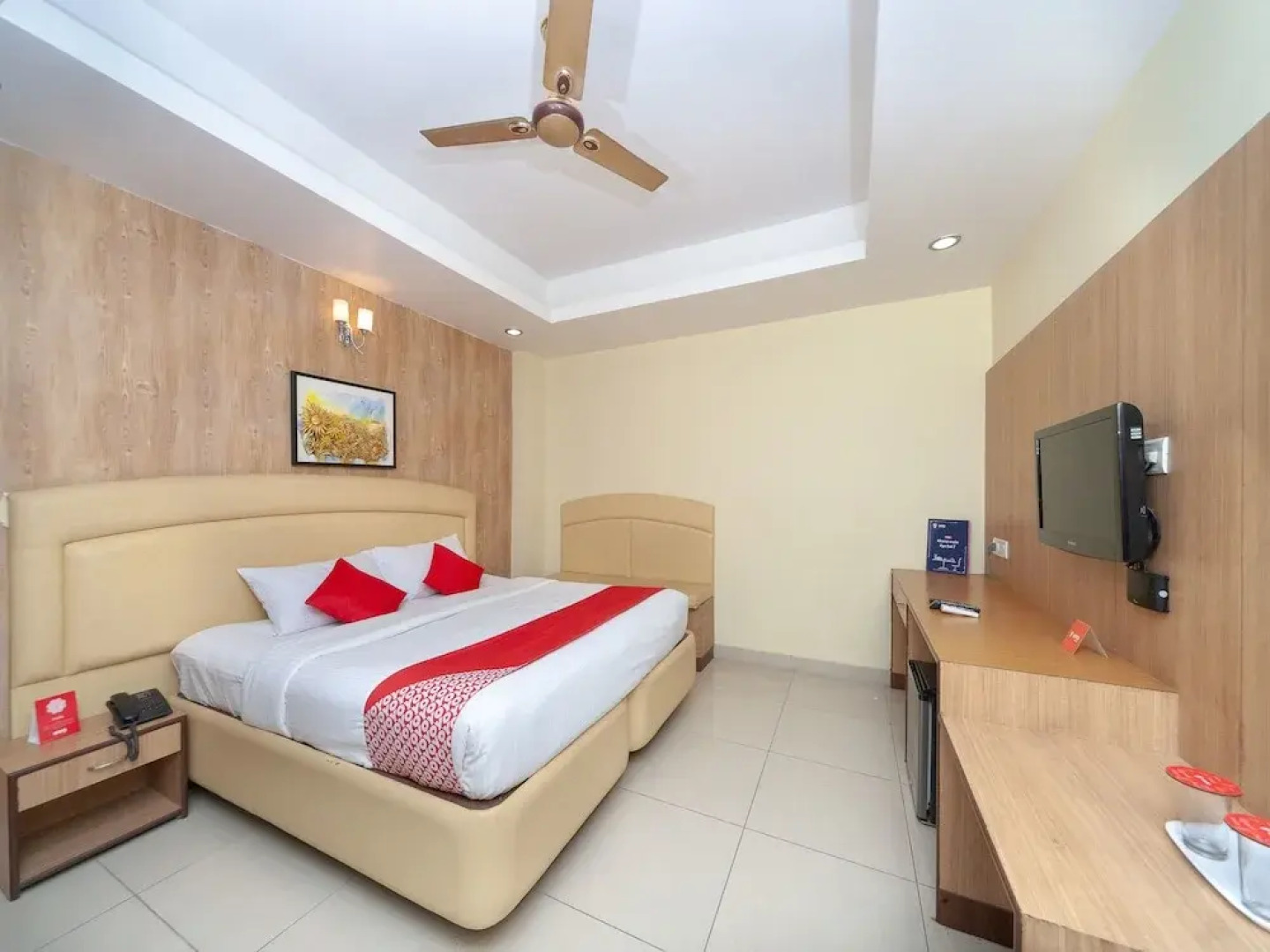 OYO 1843 Hotel PLR Kandy