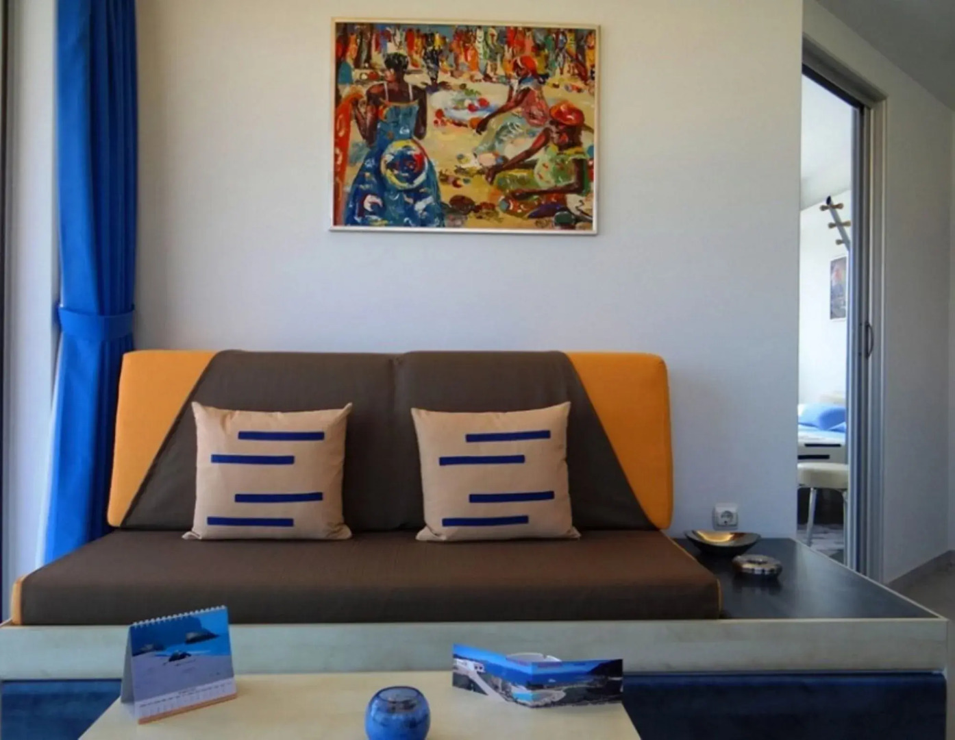 Kefalosbay Residence