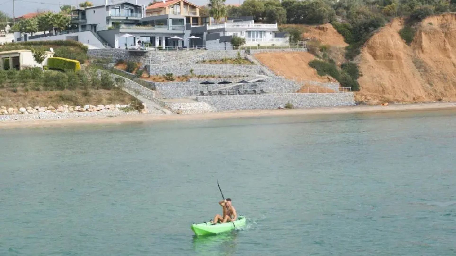 Villa OMNIA - Luxury Bound on Earth