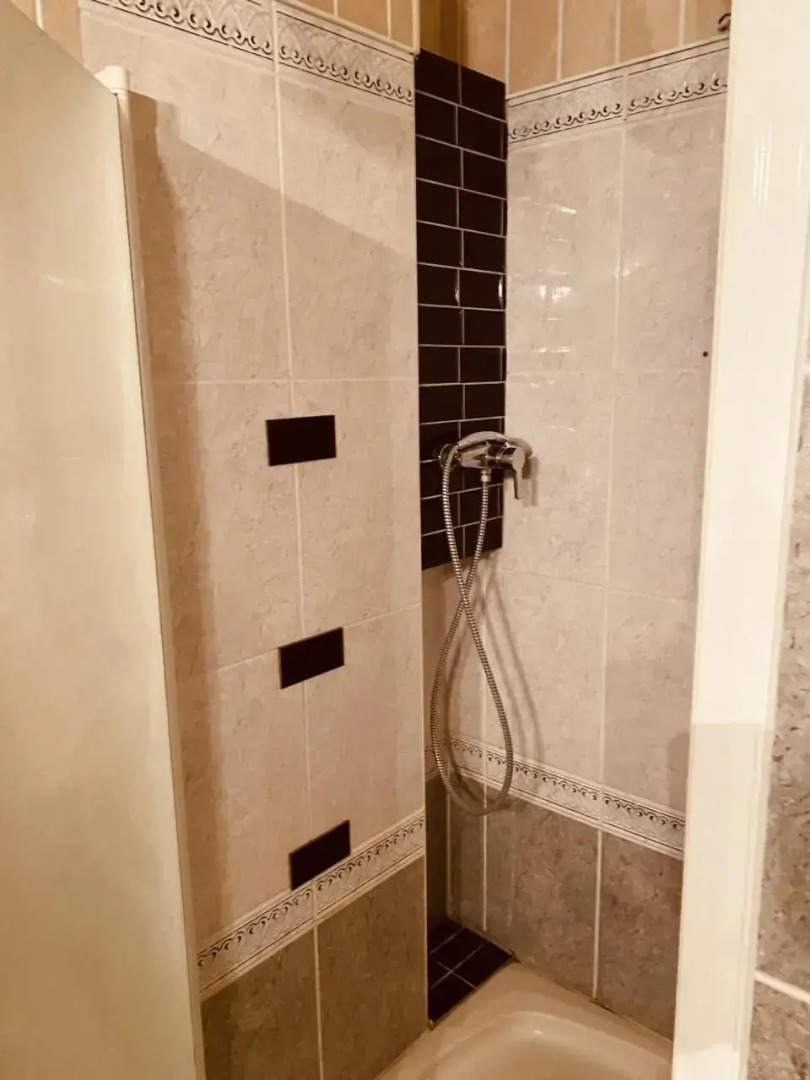 L'Industrie de Marie - Comme sous les toits