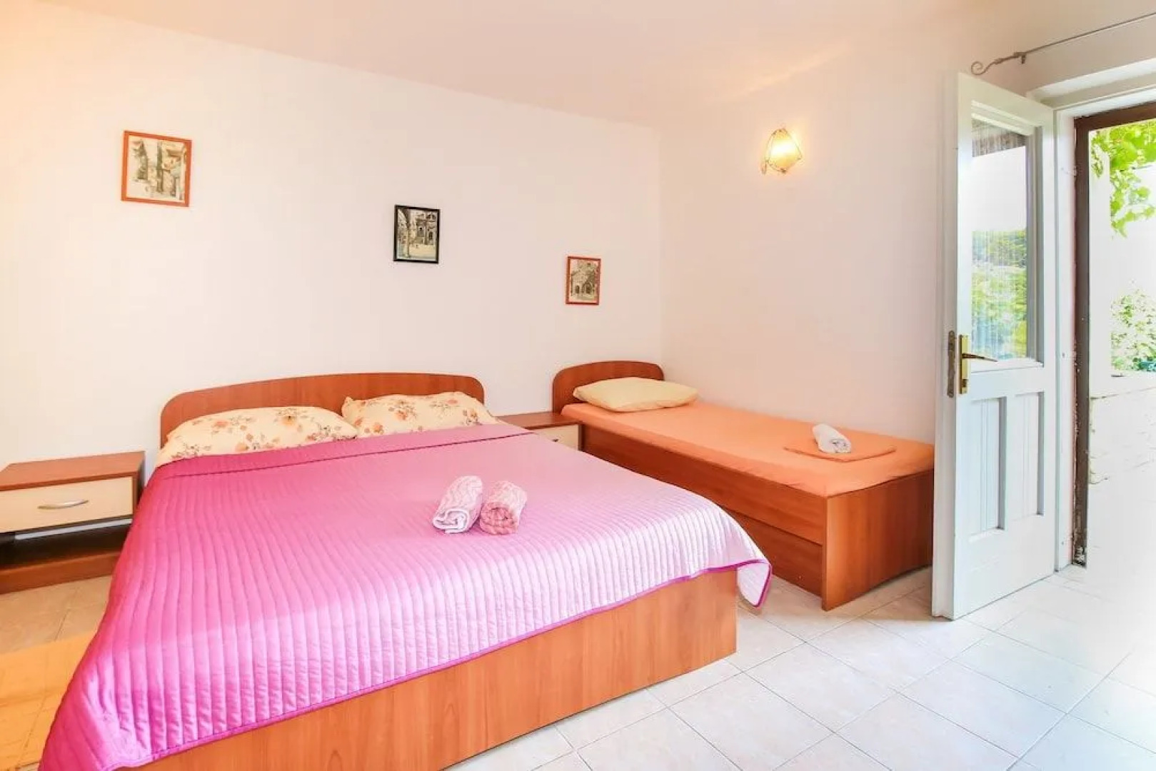 Apartments Beach Way