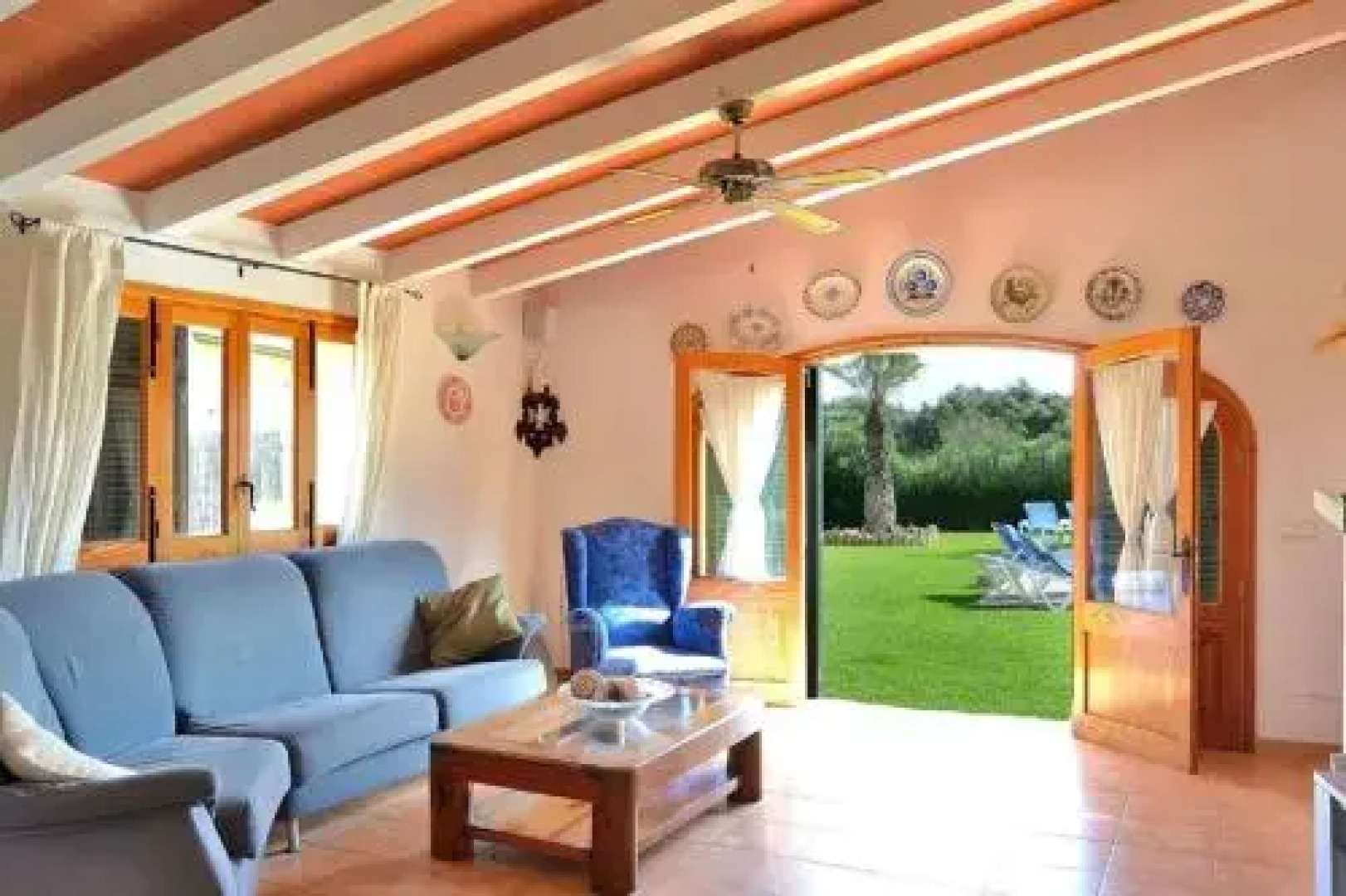 Pollensa Private Country House 041