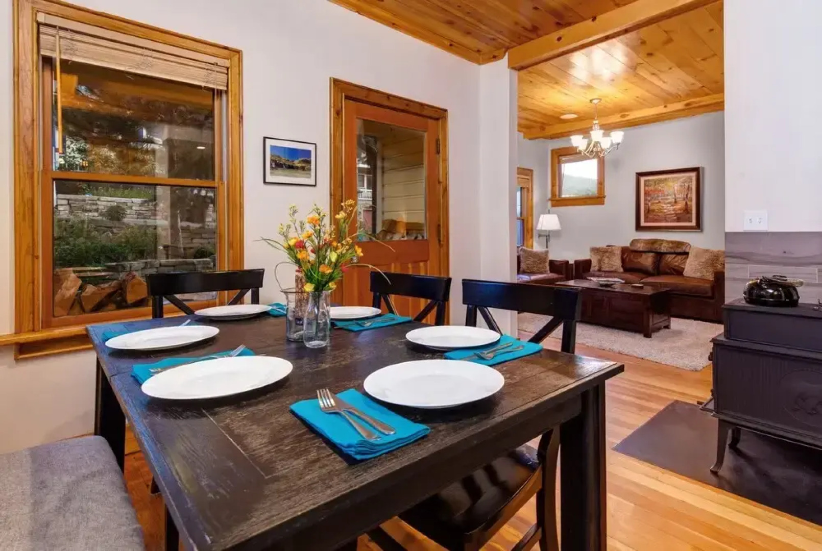 Abode at Park City Mountain