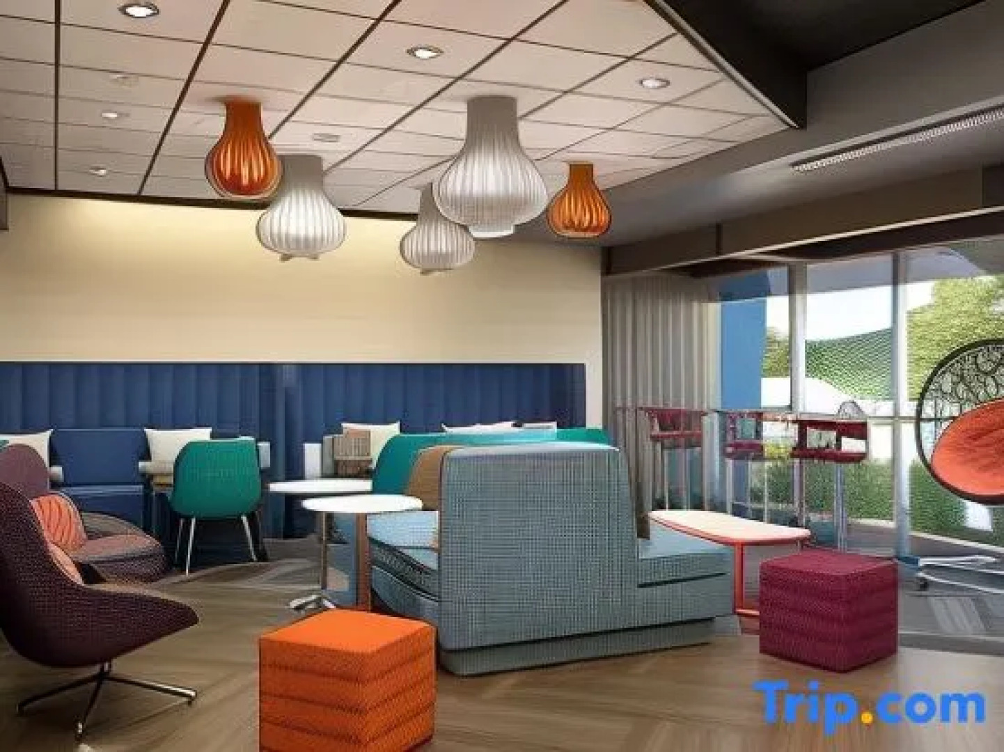 Tru by Hilton Chesapeake Greenbrier