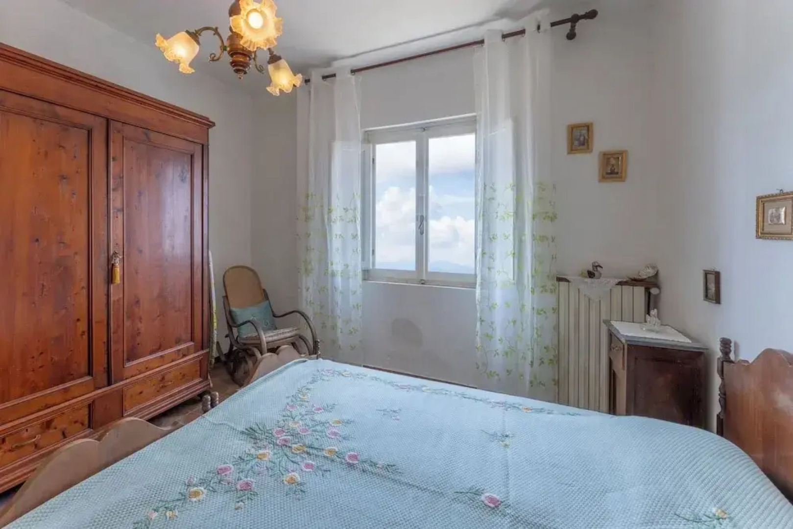 Casa Di Elda Holiday Home With Pool