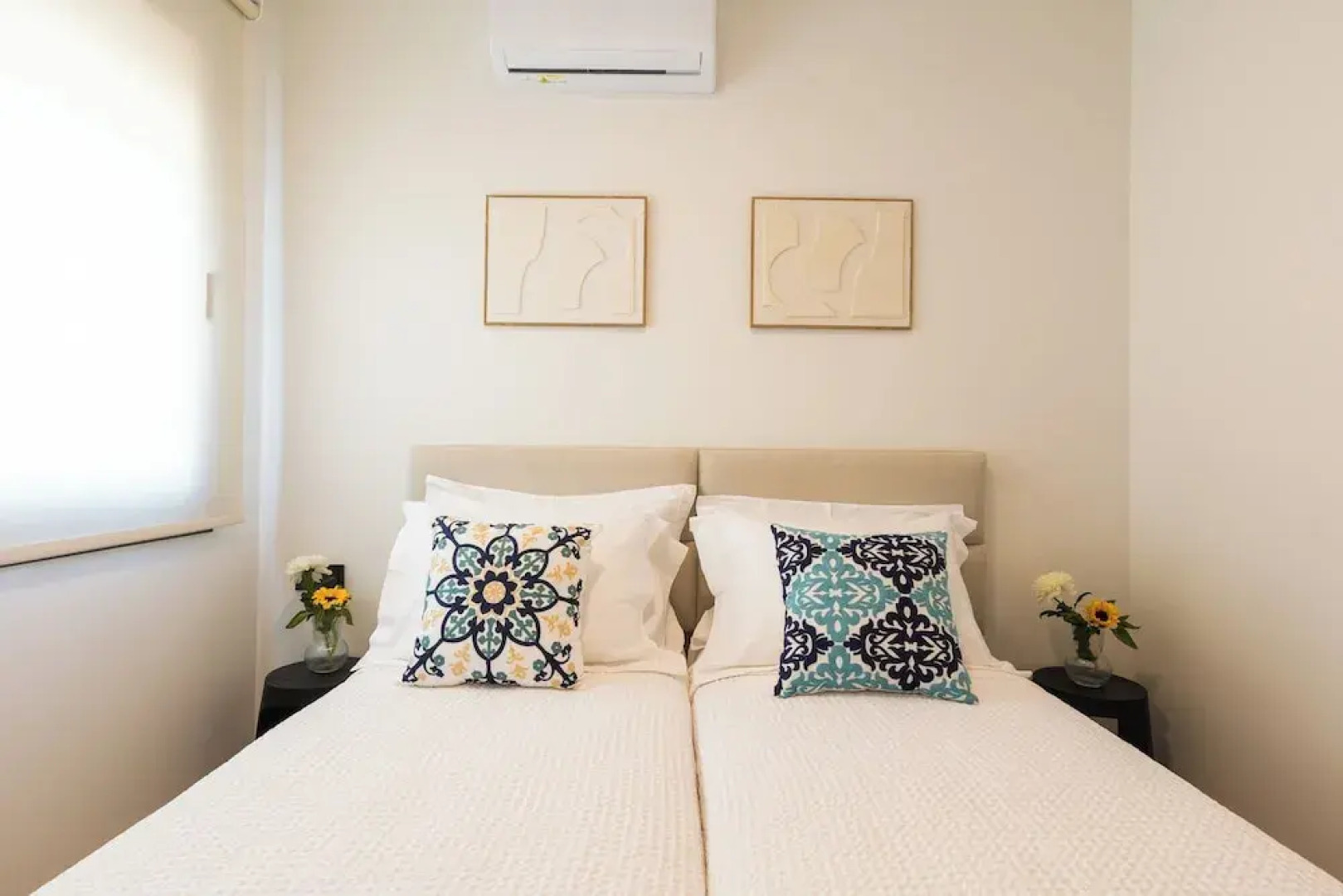 Moirai Pavilions Luxury Villas