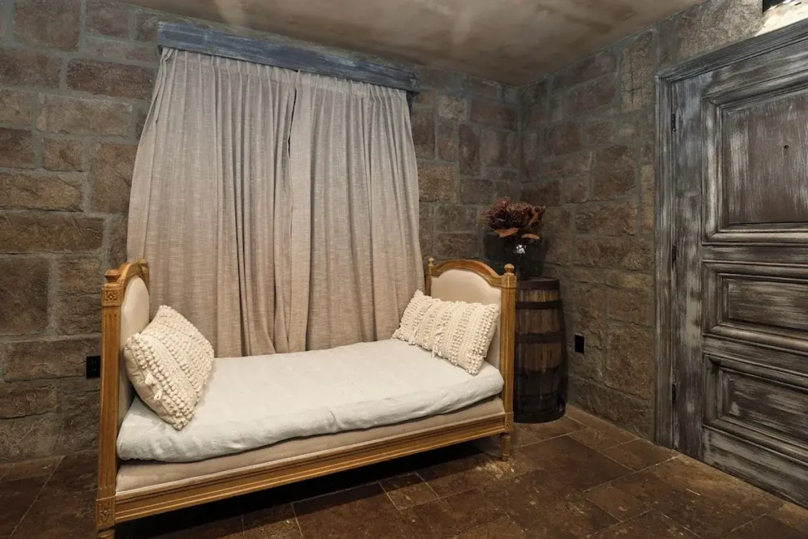 The Inn at Zaca Creek