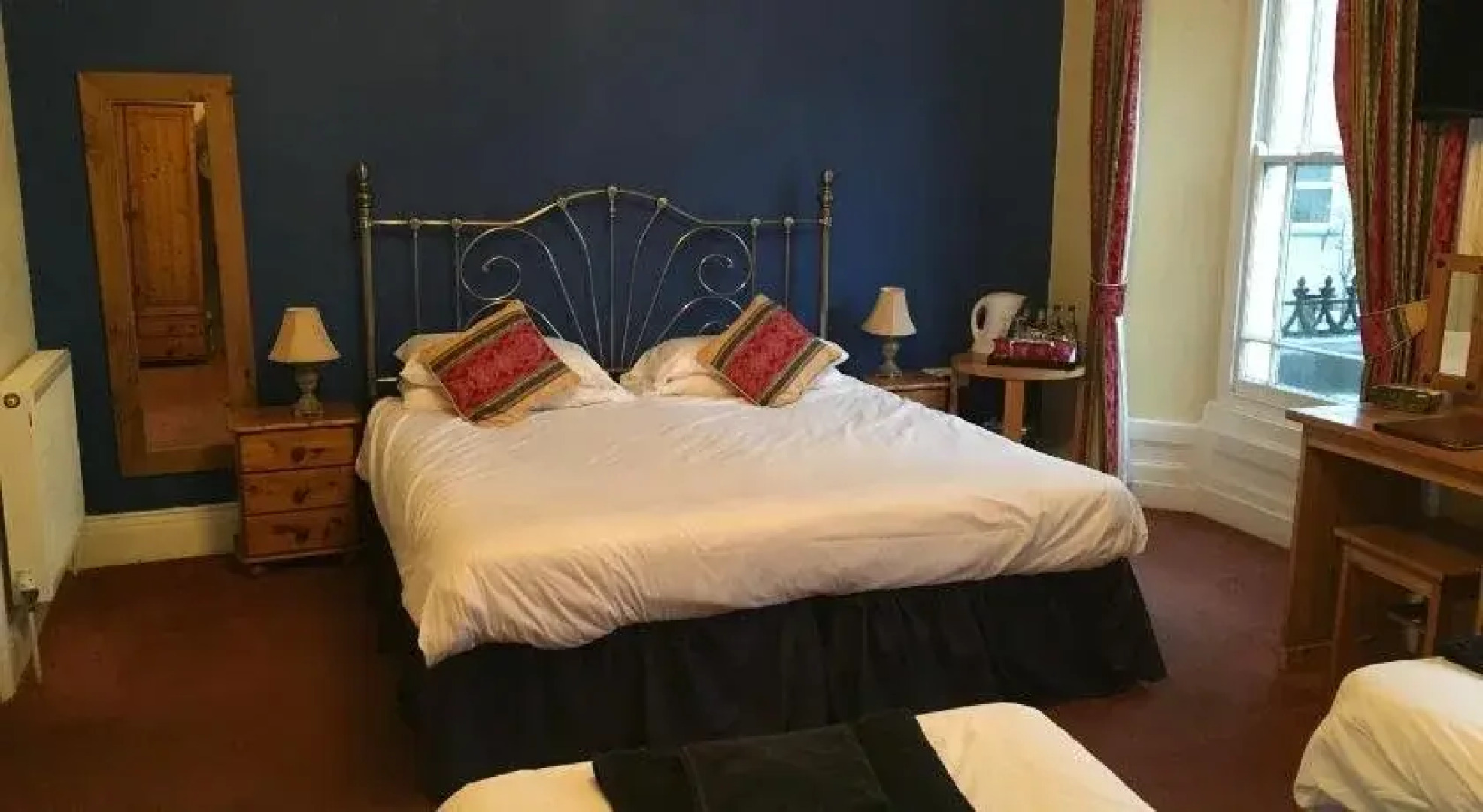 Penygawse Guest House & Tearooms