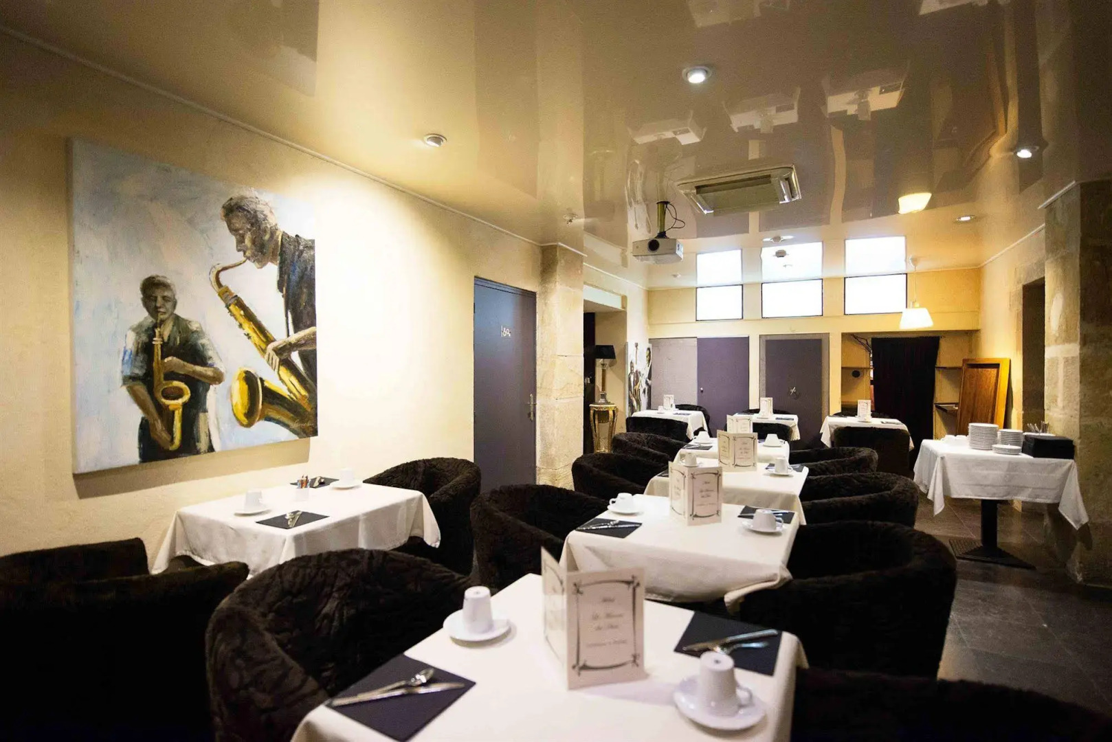 Hotel Le Manoir des Ducs