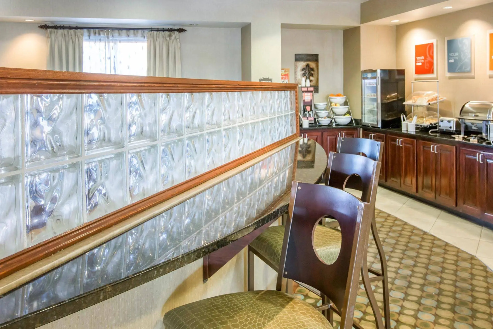 Comfort Suites McDonough Atlanta South