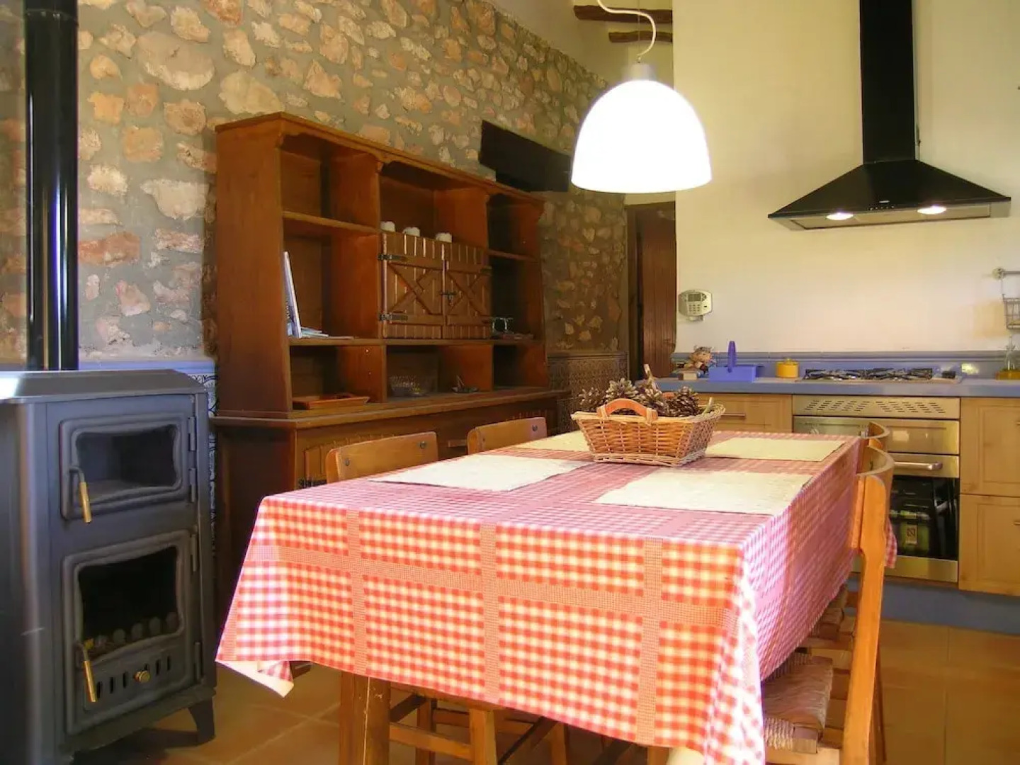 Casa Rurales Ventaseca