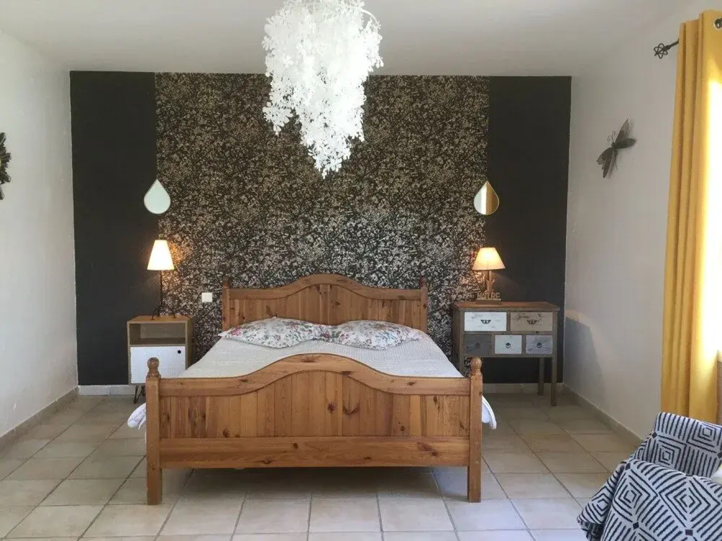 Le Clos des 4 Saisons