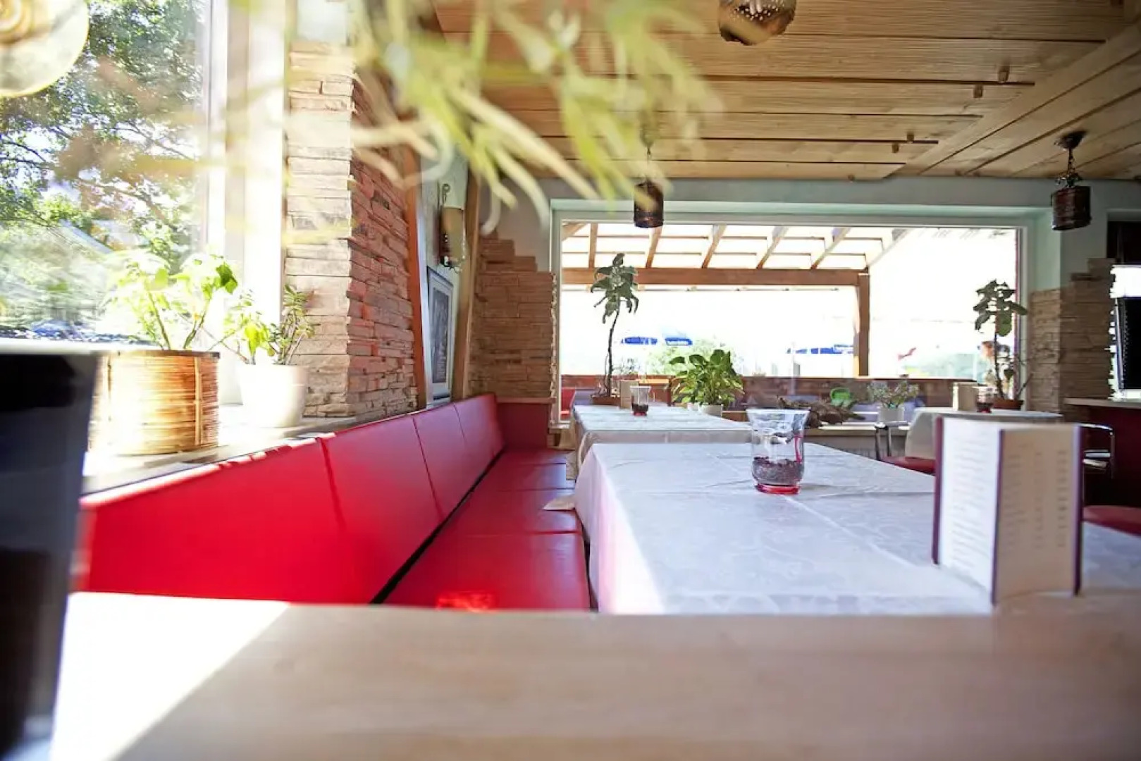 Sporthotel Hochpaßhaus am Iseler