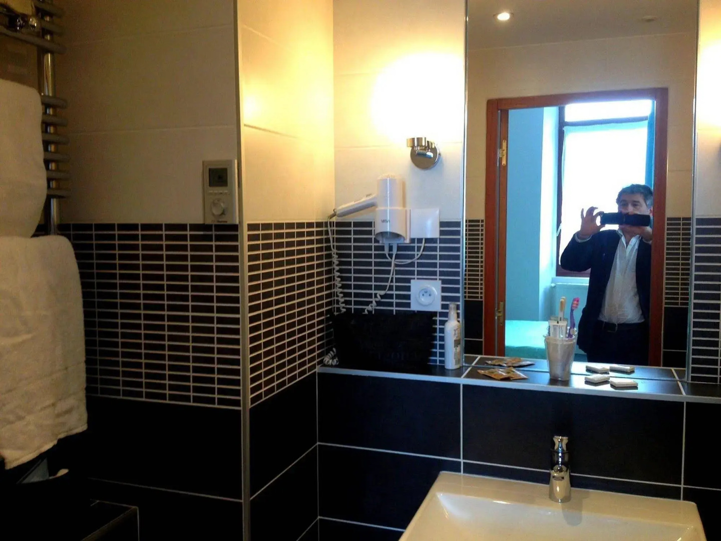 Hotel Le Musée de l'Eau