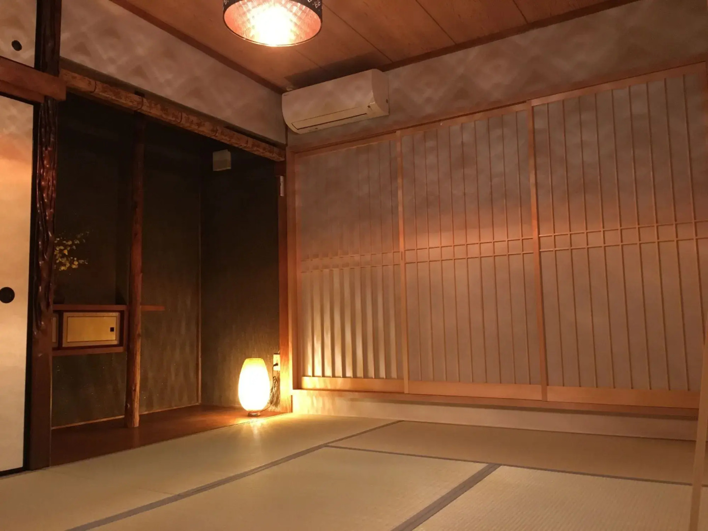 NARA Guesthouse KAMUNABI - Hostel