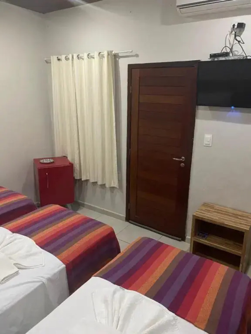 Noronha Good Vibes Hostel