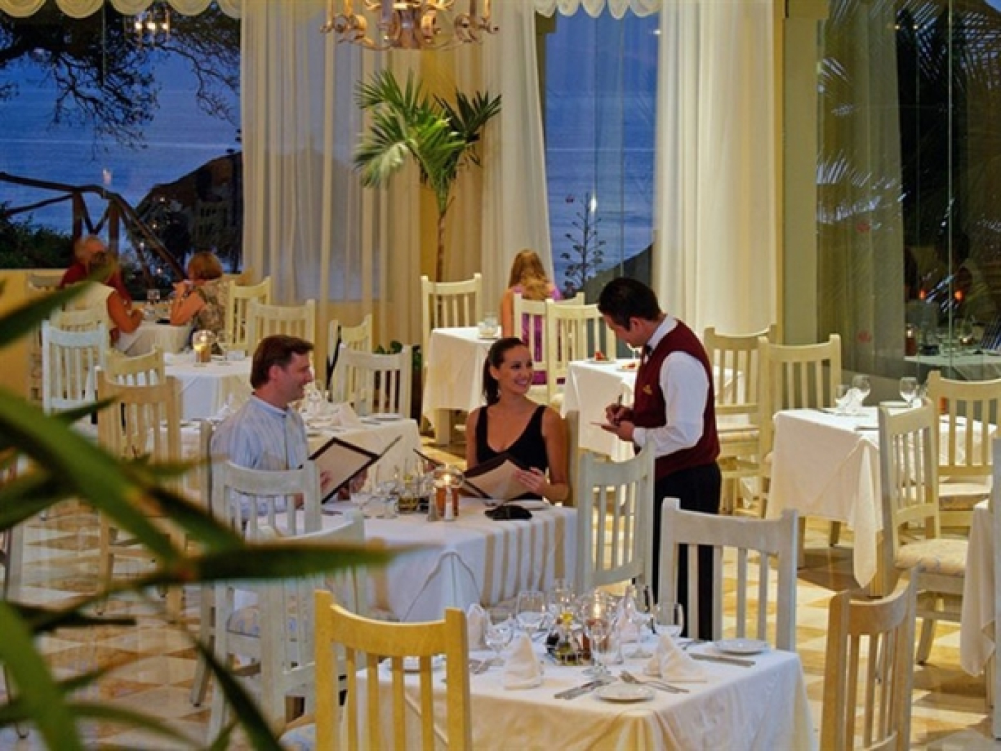 Family Selection at Grand Palladium Vallarta Resort & Spa