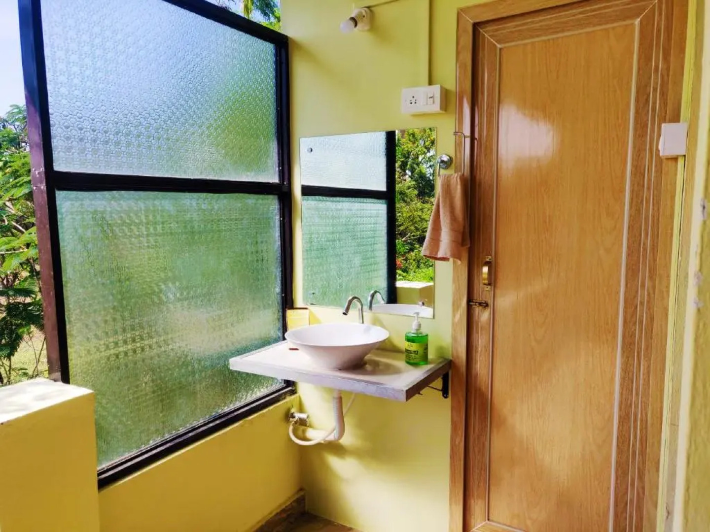 Bella Villa Luxury Stay