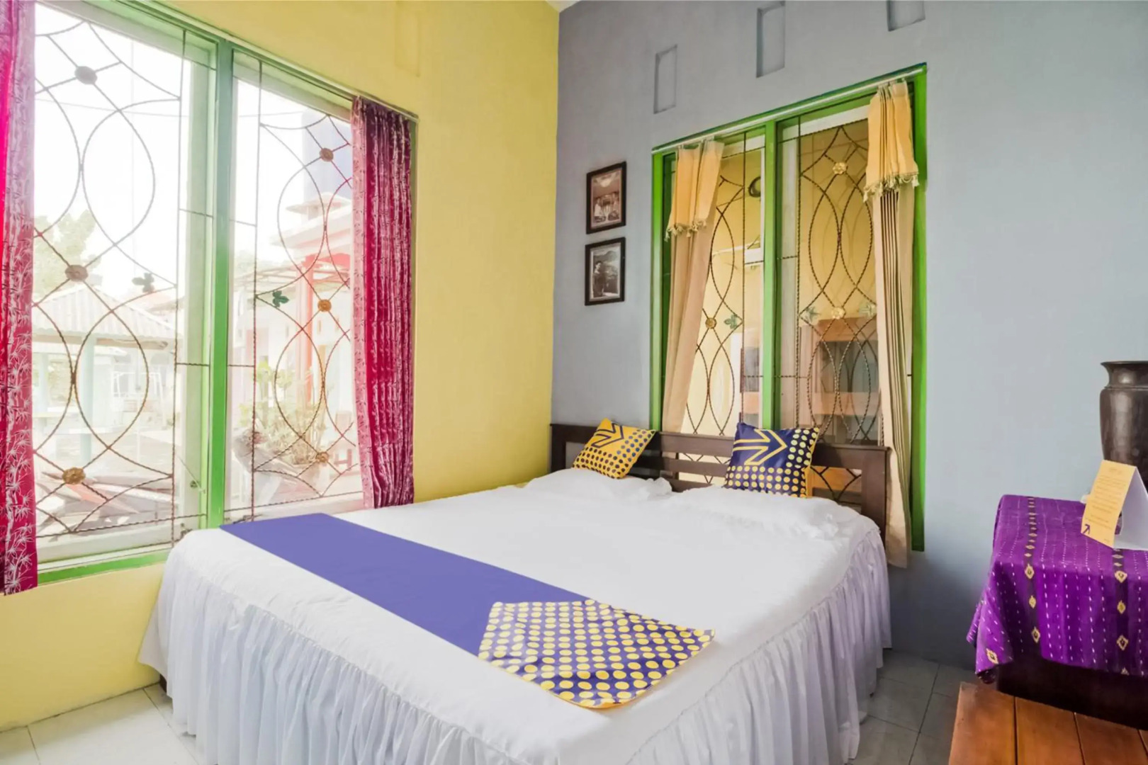 Hotel O Villa Tirta Melati Syariah