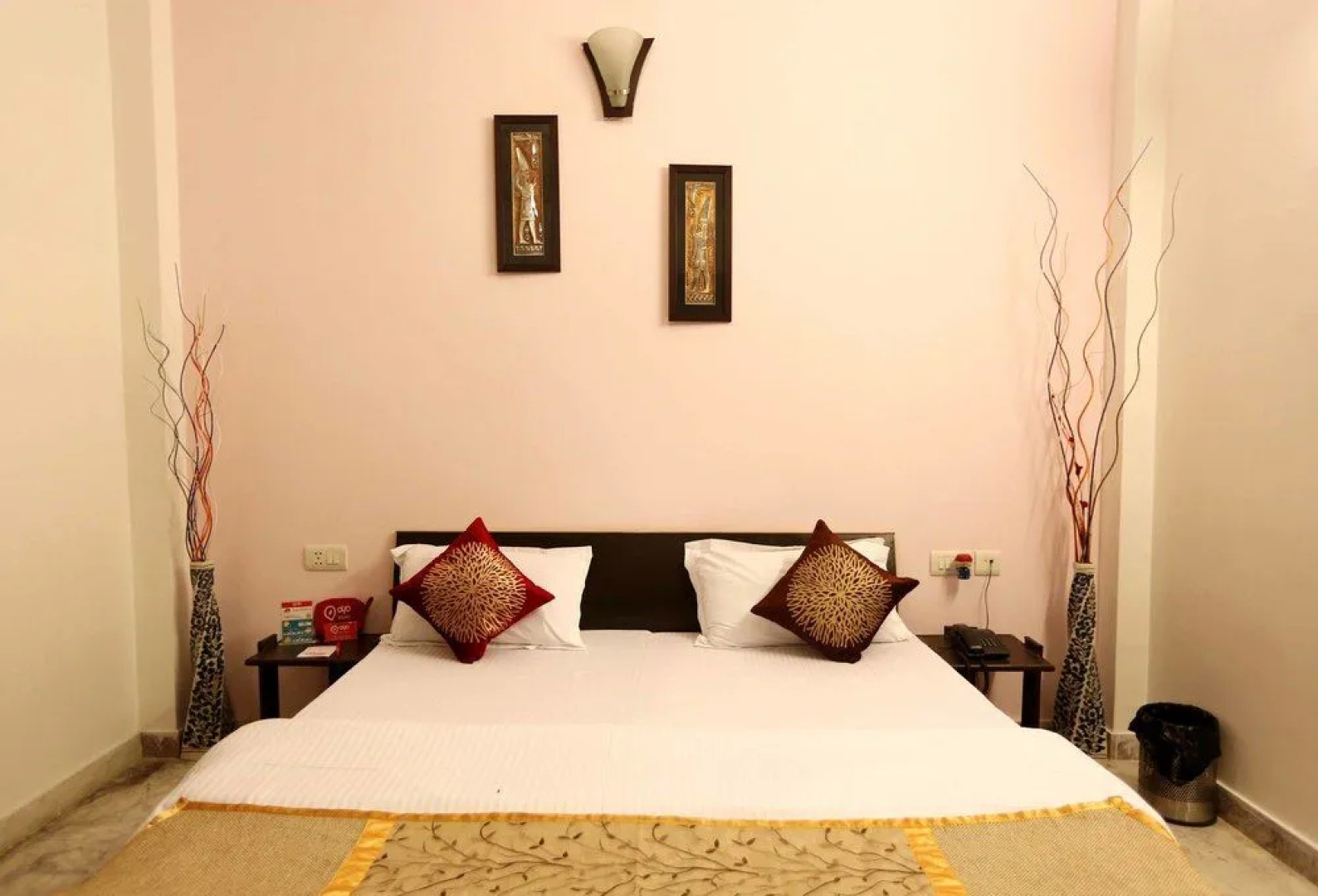 OYO Rooms Jaipuria Mall