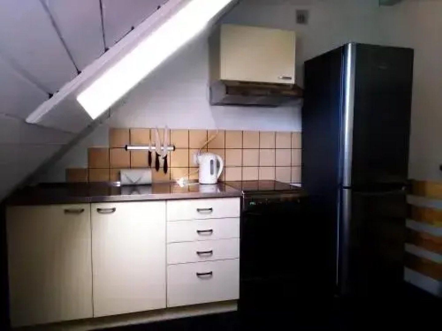 Apartamenty Srebrny Świerk