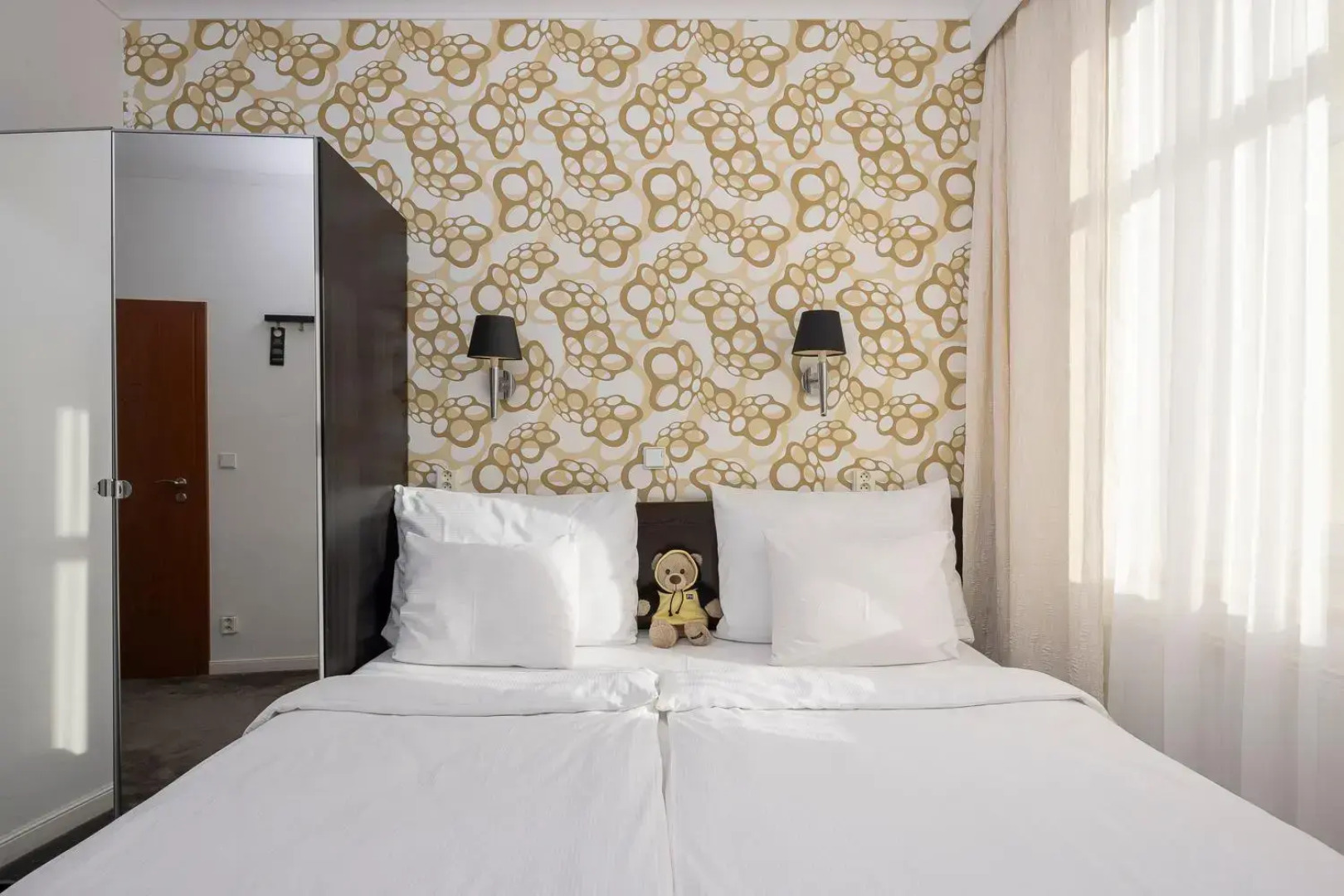 Pytloun Wellness Travel Hotel